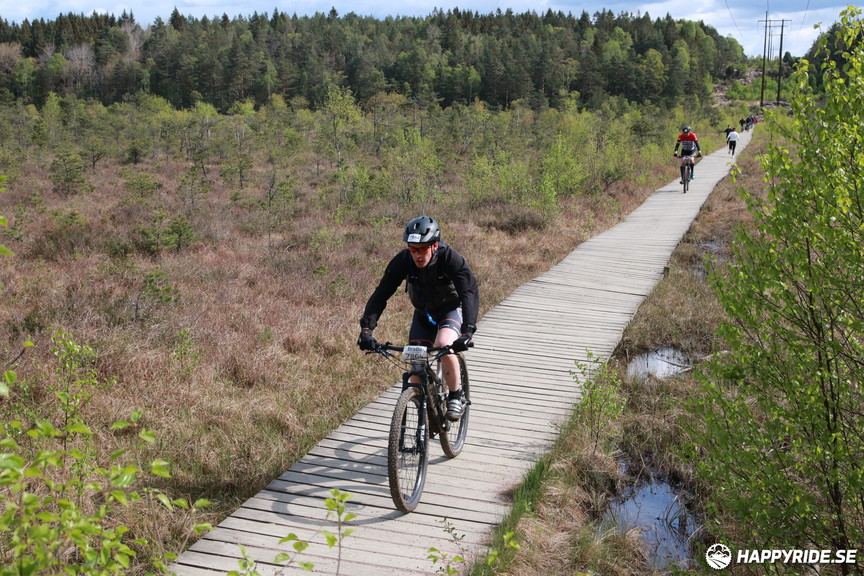 Bild från Göteborgsgirot 2019 - Bra Bil XC MTB 50KM