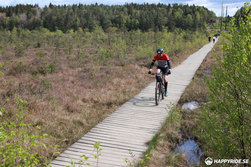 Bild från Göteborgsgirot 2019 - Bra Bil XC MTB 50KM