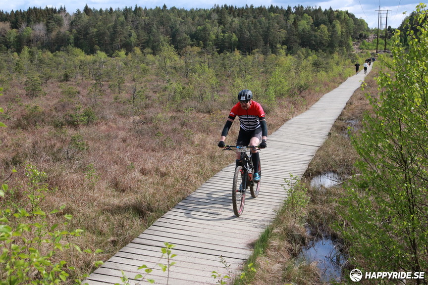 Bild från Göteborgsgirot 2019 - Bra Bil XC MTB 50KM