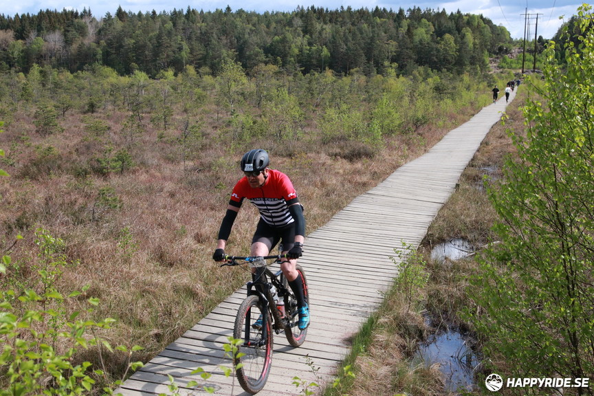 Bild från Göteborgsgirot 2019 - Bra Bil XC MTB 50KM