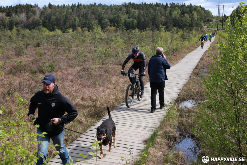 Bild från Göteborgsgirot 2019 - Bra Bil XC MTB 50KM