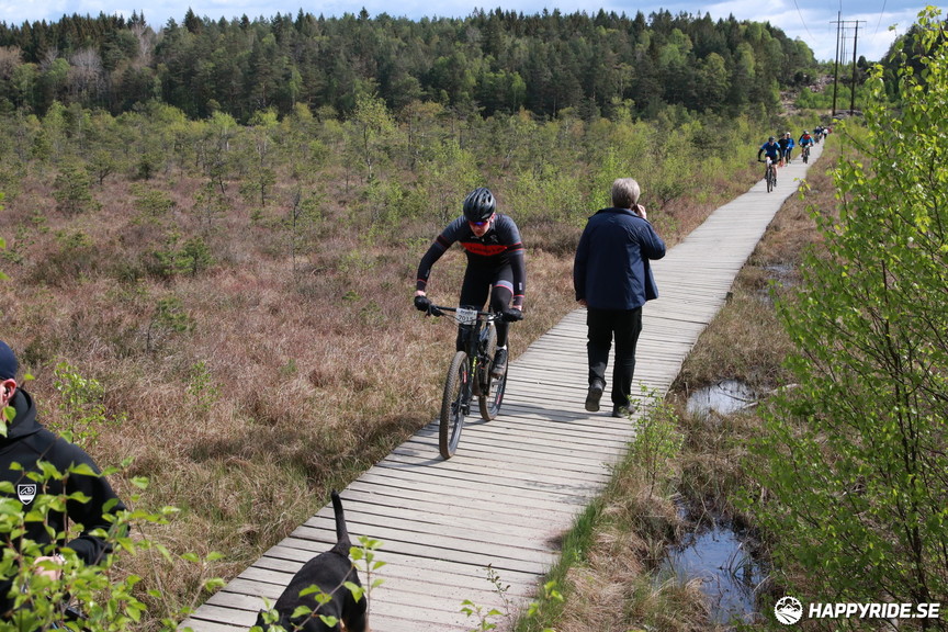 Bild från Göteborgsgirot 2019 - Bra Bil XC MTB 50KM