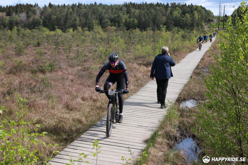 Bild från Göteborgsgirot 2019 - Bra Bil XC MTB 50KM