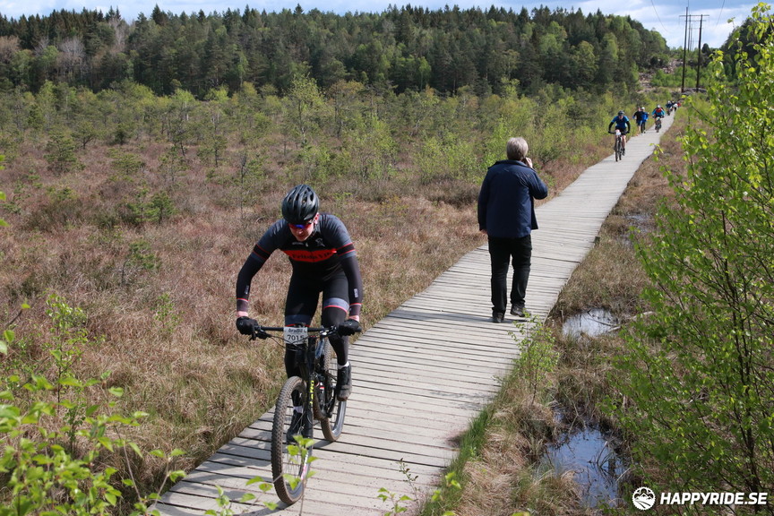 Bild från Göteborgsgirot 2019 - Bra Bil XC MTB 50KM