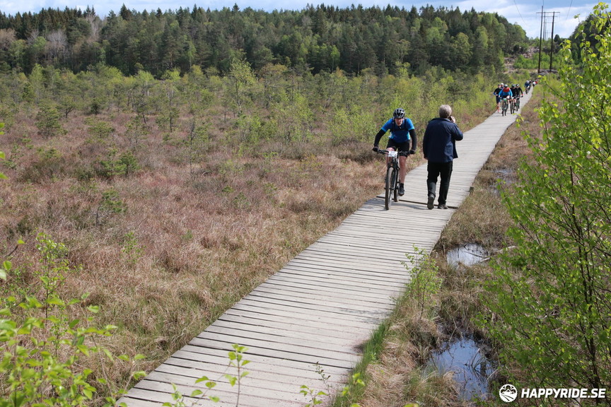Bild från Göteborgsgirot 2019 - Bra Bil XC MTB 50KM