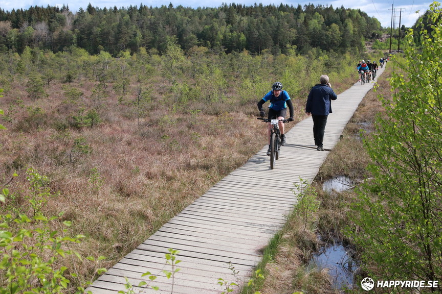 Bild från Göteborgsgirot 2019 - Bra Bil XC MTB 50KM
