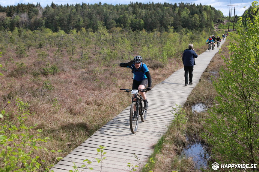 Bild från Göteborgsgirot 2019 - Bra Bil XC MTB 50KM