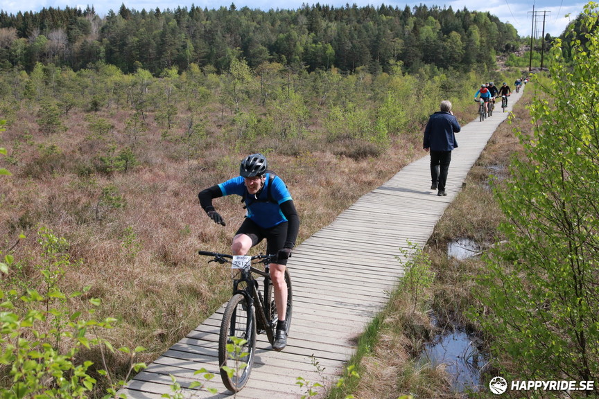 Bild från Göteborgsgirot 2019 - Bra Bil XC MTB 50KM