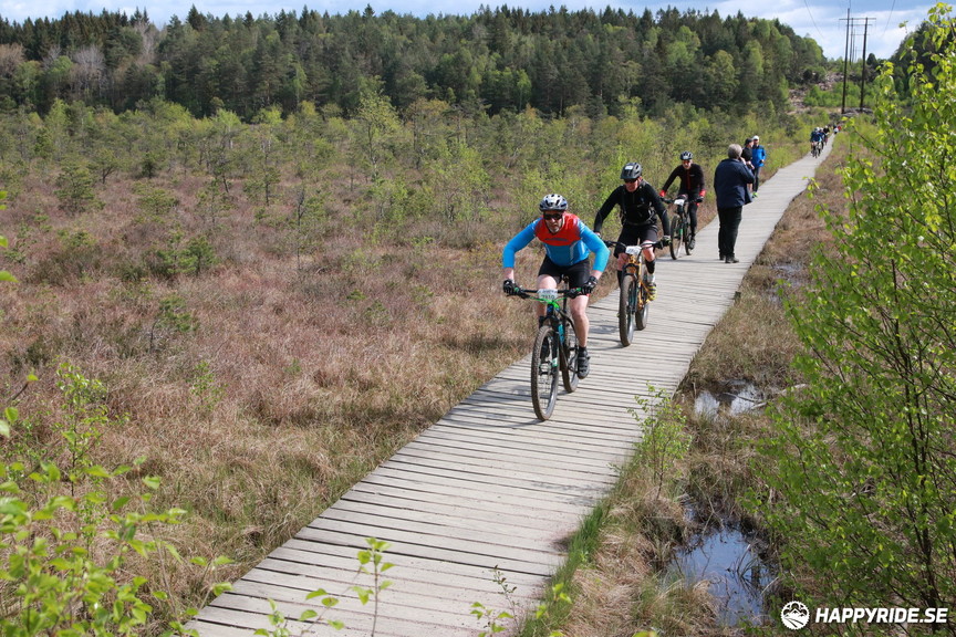 Bild från Göteborgsgirot 2019 - Bra Bil XC MTB 50KM