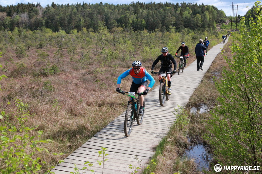 Bild från Göteborgsgirot 2019 - Bra Bil XC MTB 50KM