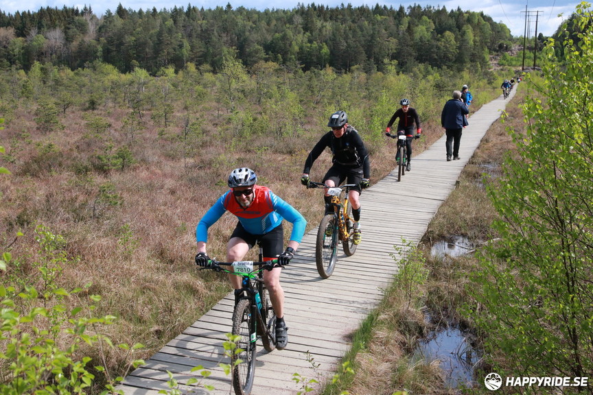 Bild från Göteborgsgirot 2019 - Bra Bil XC MTB 50KM