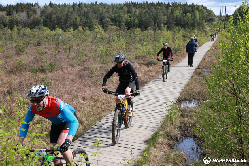 Bild från Göteborgsgirot 2019 - Bra Bil XC MTB 50KM