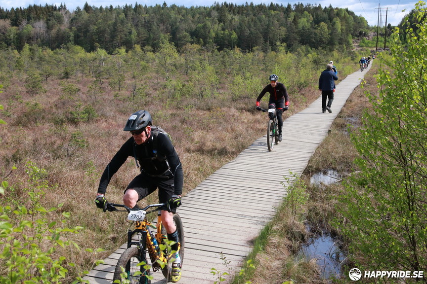 Bild från Göteborgsgirot 2019 - Bra Bil XC MTB 50KM