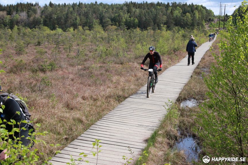 Bild från Göteborgsgirot 2019 - Bra Bil XC MTB 50KM