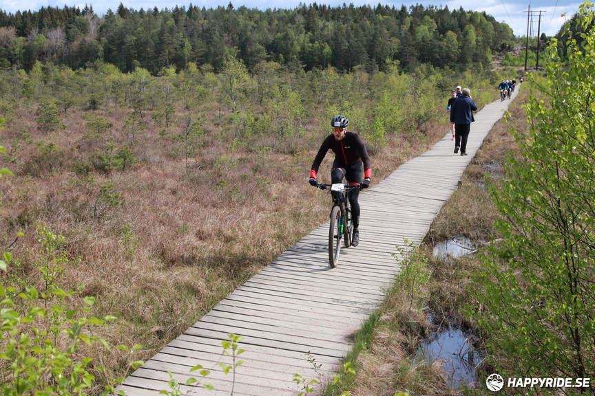 Bild från Göteborgsgirot 2019 - Bra Bil XC MTB 50KM