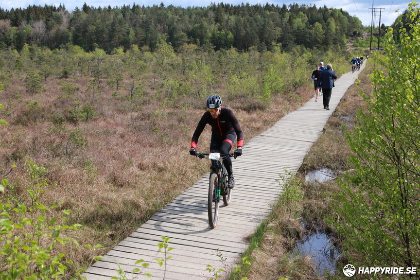 Bild från Göteborgsgirot 2019 - Bra Bil XC MTB 50KM