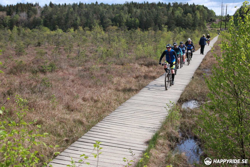 Bild från Göteborgsgirot 2019 - Bra Bil XC MTB 50KM