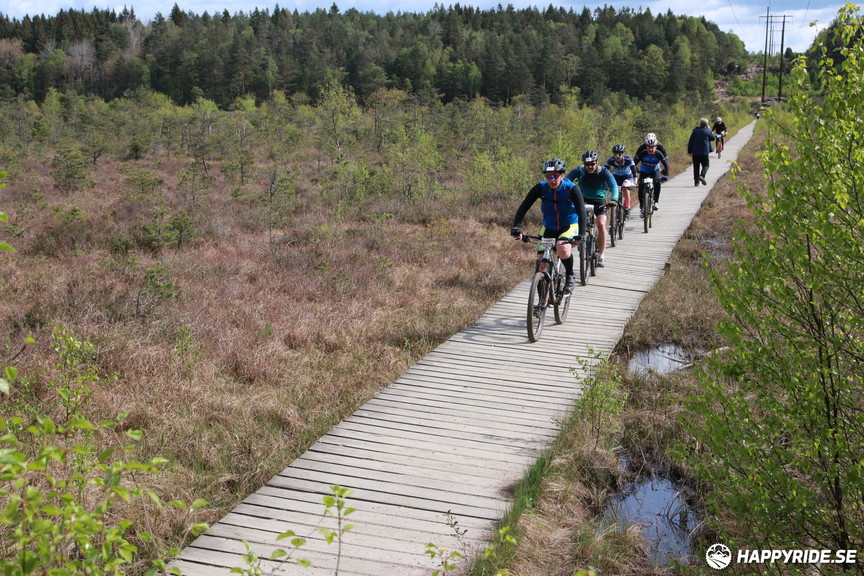 Bild från Göteborgsgirot 2019 - Bra Bil XC MTB 50KM