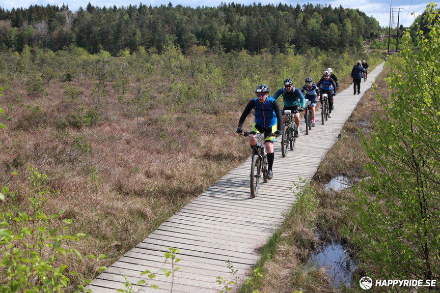 Bild från Göteborgsgirot 2019 - Bra Bil XC MTB 50KM