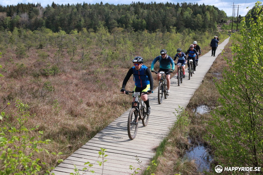 Bild från Göteborgsgirot 2019 - Bra Bil XC MTB 50KM