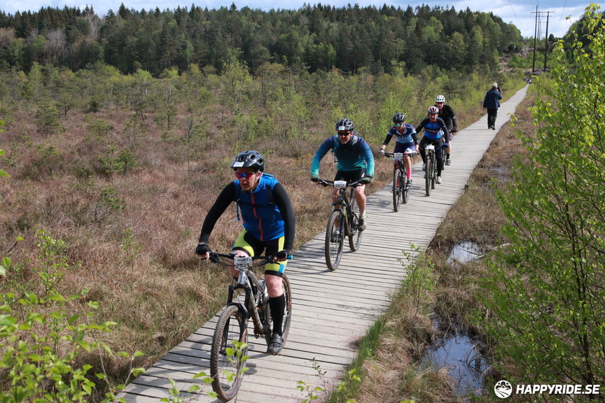Bild från Göteborgsgirot 2019 - Bra Bil XC MTB 50KM