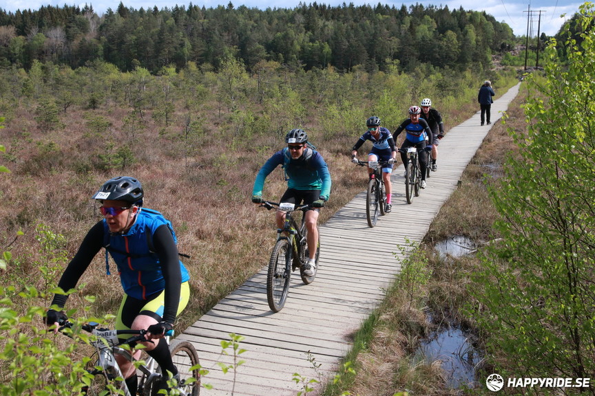 Bild från Göteborgsgirot 2019 - Bra Bil XC MTB 50KM