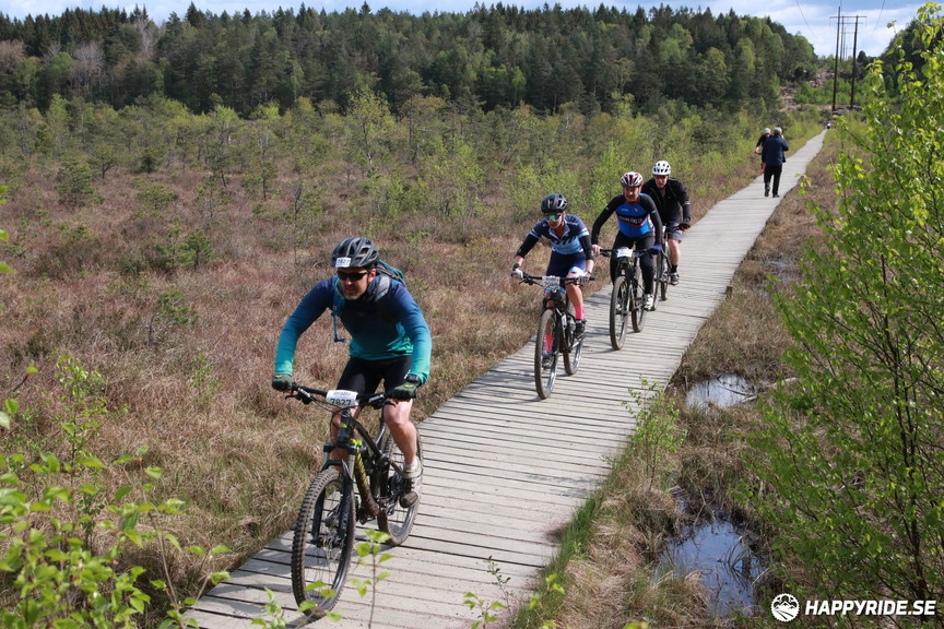 Bild från Göteborgsgirot 2019 - Bra Bil XC MTB 50KM