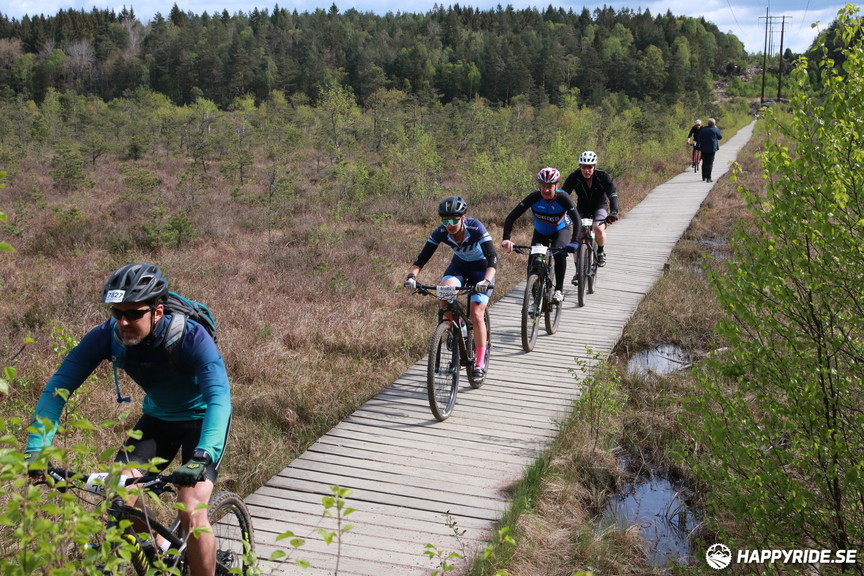 Bild från Göteborgsgirot 2019 - Bra Bil XC MTB 50KM