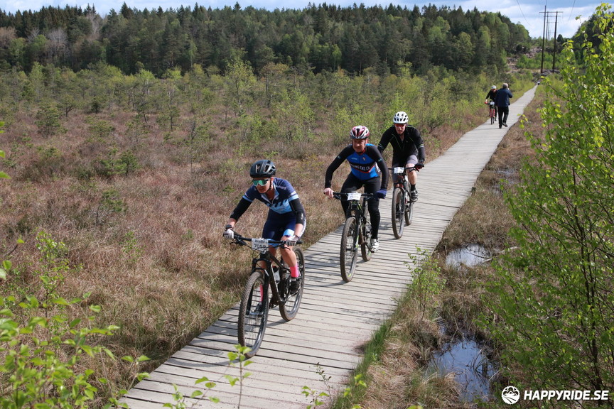 Bild från Göteborgsgirot 2019 - Bra Bil XC MTB 50KM