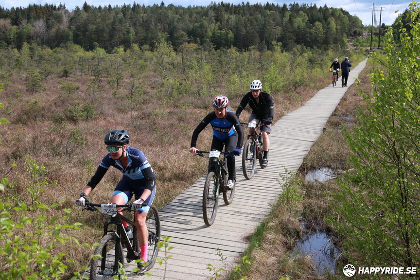 Bild från Göteborgsgirot 2019 - Bra Bil XC MTB 50KM