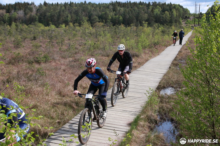 Bild från Göteborgsgirot 2019 - Bra Bil XC MTB 50KM