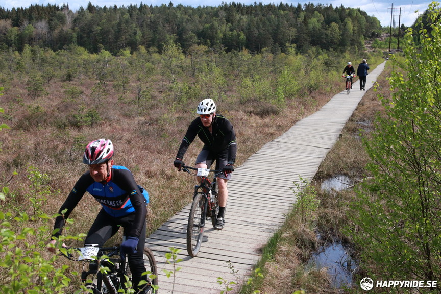 Bild från Göteborgsgirot 2019 - Bra Bil XC MTB 50KM