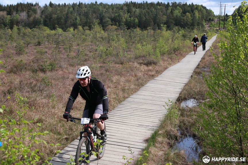 Bild från Göteborgsgirot 2019 - Bra Bil XC MTB 50KM