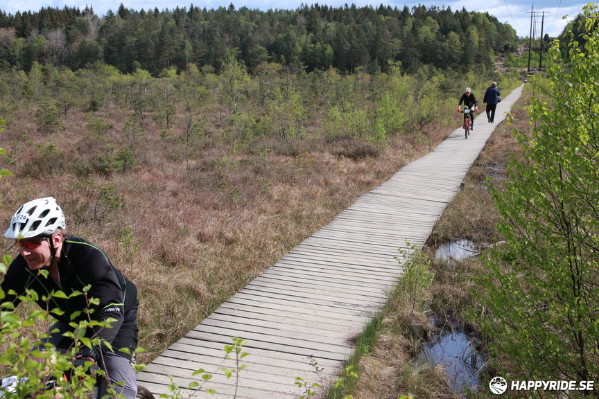 Bild från Göteborgsgirot 2019 - Bra Bil XC MTB 50KM