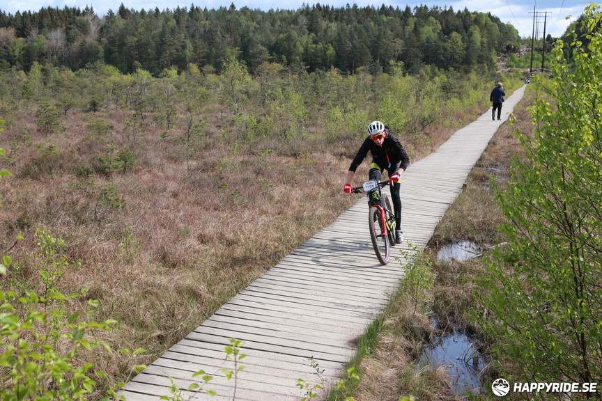 Bild från Göteborgsgirot 2019 - Bra Bil XC MTB 50KM