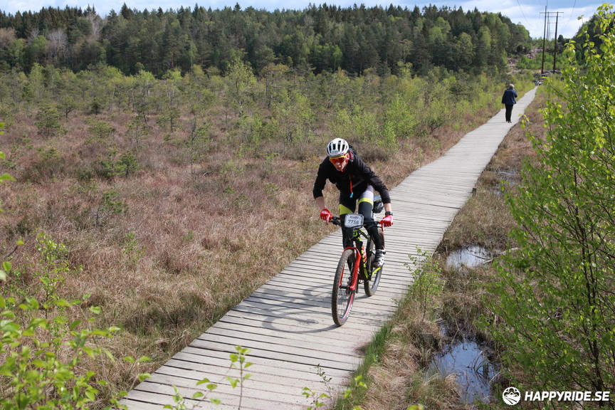 Bild från Göteborgsgirot 2019 - Bra Bil XC MTB 50KM