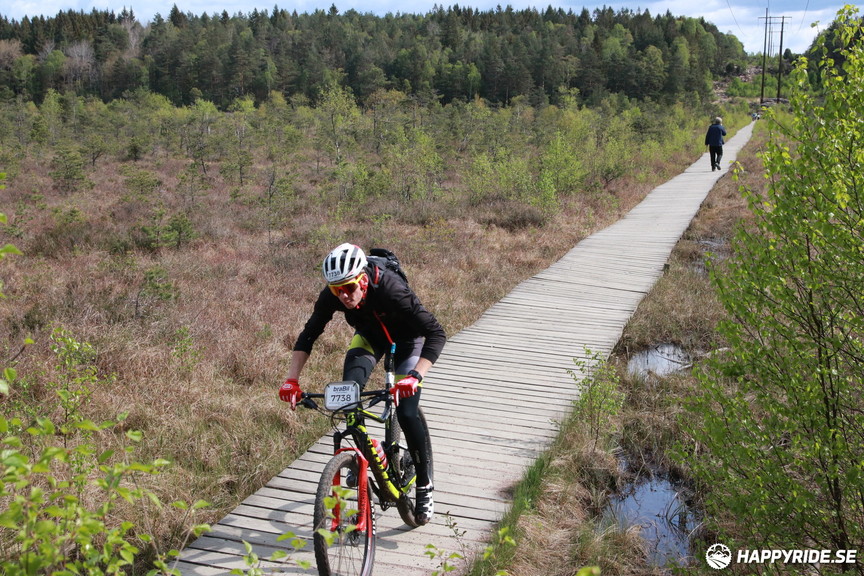 Bild från Göteborgsgirot 2019 - Bra Bil XC MTB 50KM