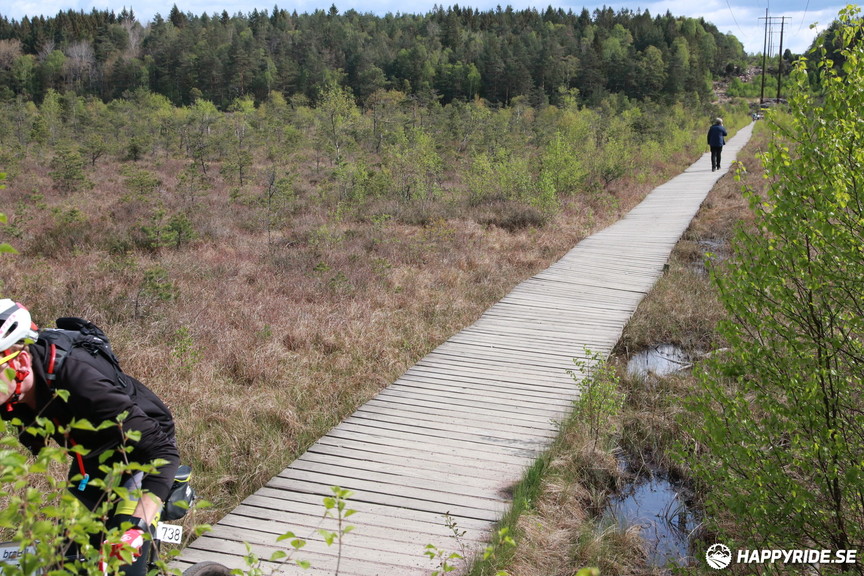 Bild från Göteborgsgirot 2019 - Bra Bil XC MTB 50KM