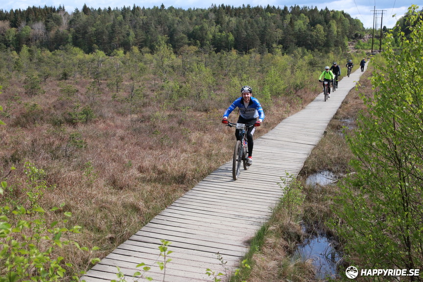 Bild från Göteborgsgirot 2019 - Bra Bil XC MTB 50KM
