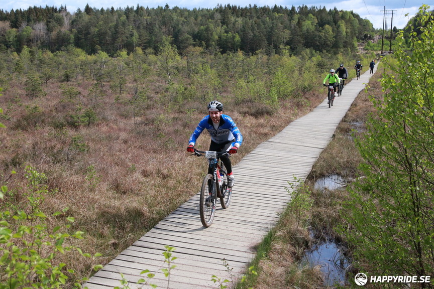 Bild från Göteborgsgirot 2019 - Bra Bil XC MTB 50KM