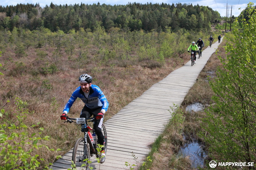 Bild från Göteborgsgirot 2019 - Bra Bil XC MTB 50KM