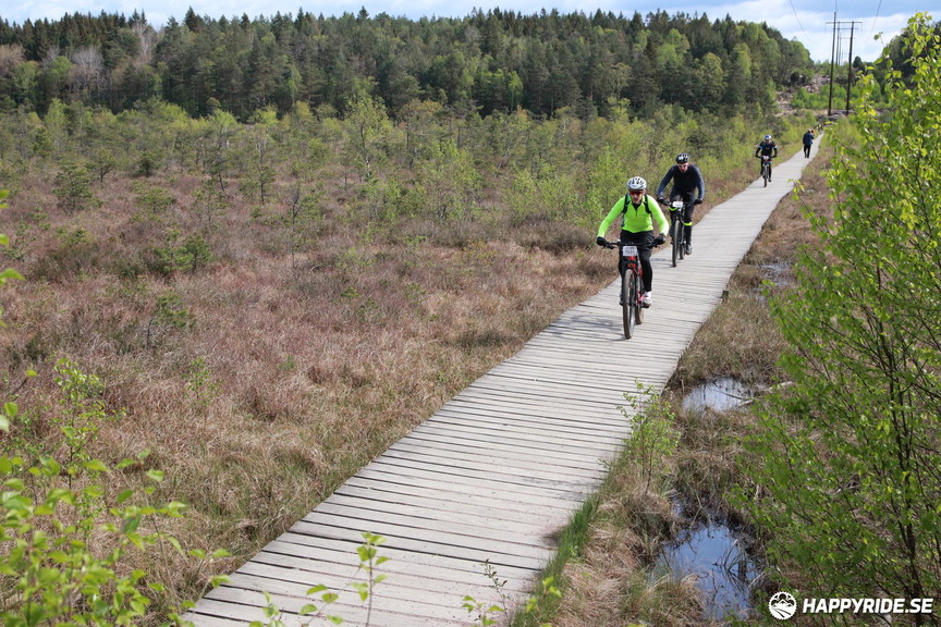 Bild från Göteborgsgirot 2019 - Bra Bil XC MTB 50KM