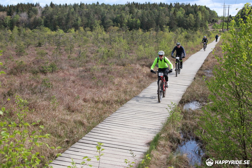 Bild från Göteborgsgirot 2019 - Bra Bil XC MTB 50KM