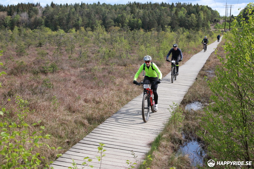 Bild från Göteborgsgirot 2019 - Bra Bil XC MTB 50KM