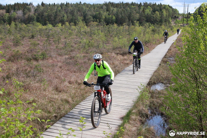 Bild från Göteborgsgirot 2019 - Bra Bil XC MTB 50KM