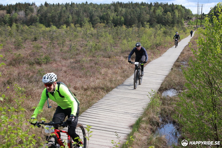 Bild från Göteborgsgirot 2019 - Bra Bil XC MTB 50KM