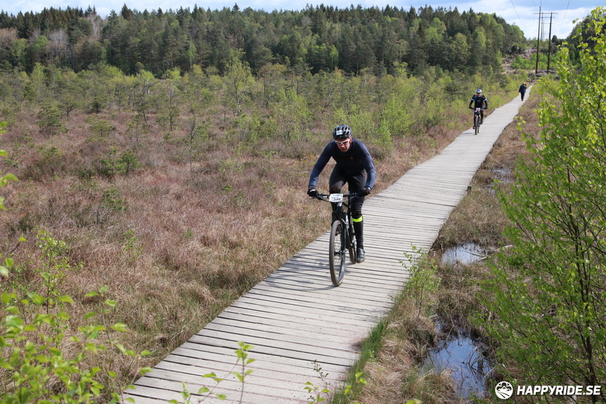 Bild från Göteborgsgirot 2019 - Bra Bil XC MTB 50KM