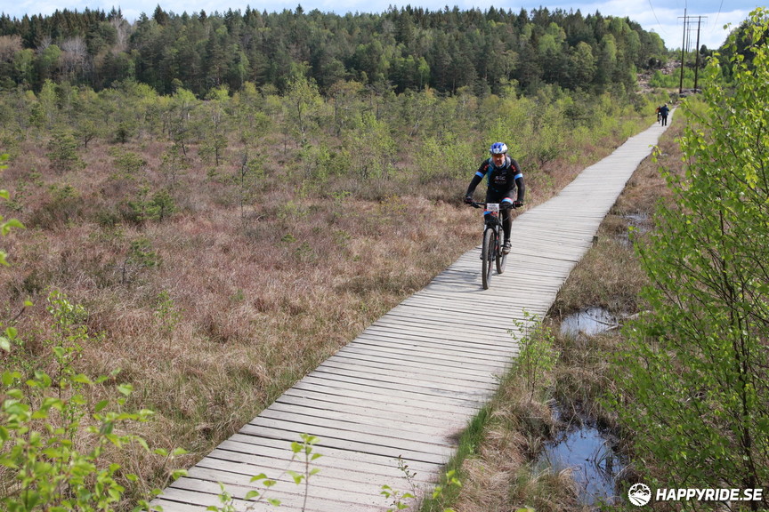 Bild från Göteborgsgirot 2019 - Bra Bil XC MTB 50KM
