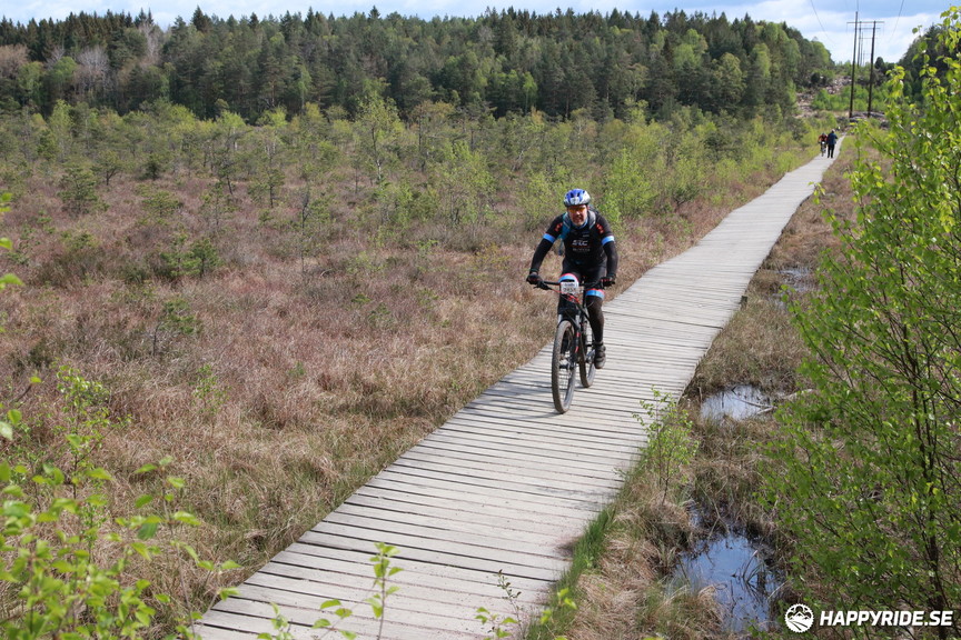 Bild från Göteborgsgirot 2019 - Bra Bil XC MTB 50KM