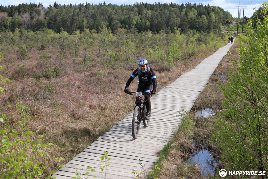 Bild från Göteborgsgirot 2019 - Bra Bil XC MTB 50KM